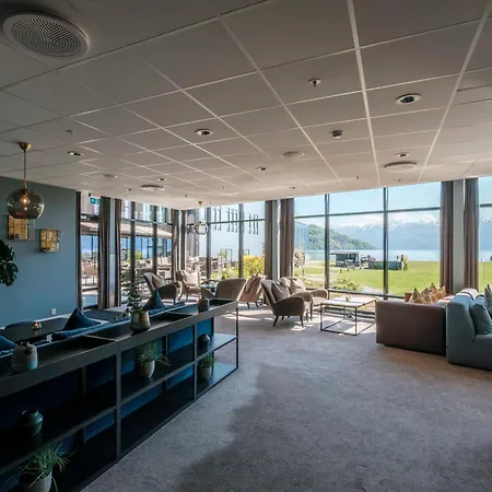 Hardangerfjord Hotel-3