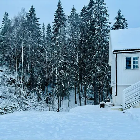 Beautiful house in Risør-3
