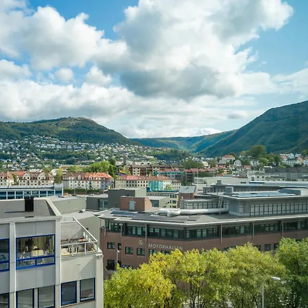 Prize By Radisson, Solheimsviken Bergen-2