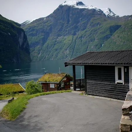 Grande Hytteutleige Og Camping-3