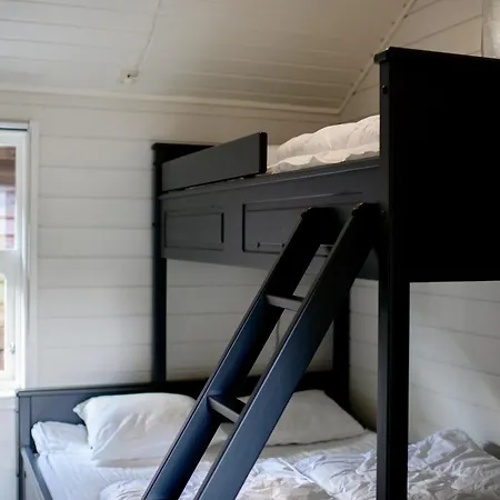 Grande Hytteutleige og Camping-2