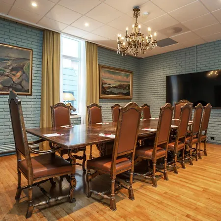 Thon Hotel Hoyers-2