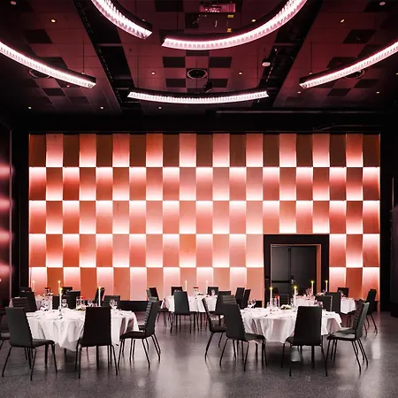 Scandic Sunnfjord Hotel & Spa-3