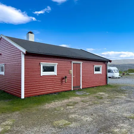 Berlevåg Motell AS-2