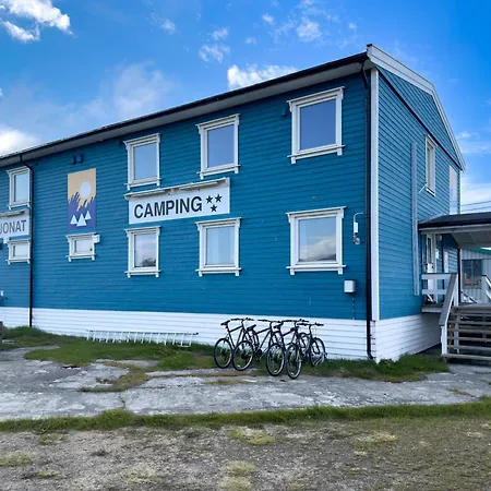 Berlevåg Motell AS-3