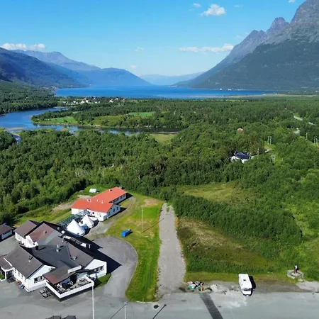 Welcome Inn Hotel Lyngskroa-3