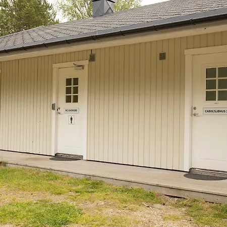 Ulvsvåg Gjestgiveri og Fjordcamping AS-2