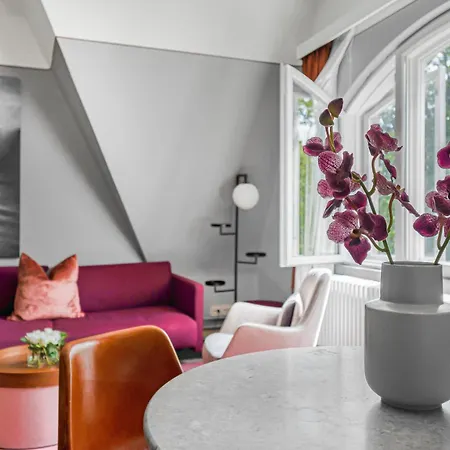 The Apartments Company - The Sweet-3