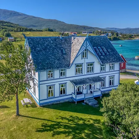 Sandtorgholmen Hotel - Best Western Signature Collection-2