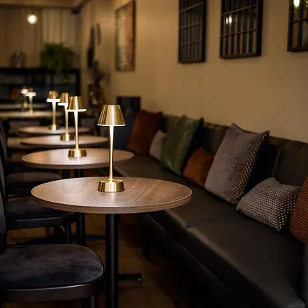 Quality Hotel Strand Gjøvik-3