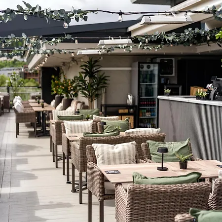 Quality Hotel Strand Gjovik-2