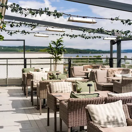 Quality Hotel Strand Gjovik-2