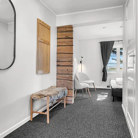 Sandtorgholmen Hotel - Best Western Signature Collection-3