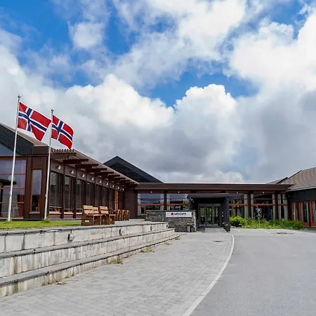 Unicare Røros Gjesteovernatting-2