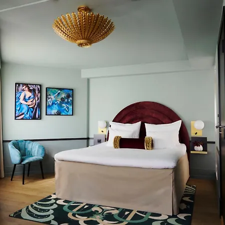 Hotel Christiania Teater-2