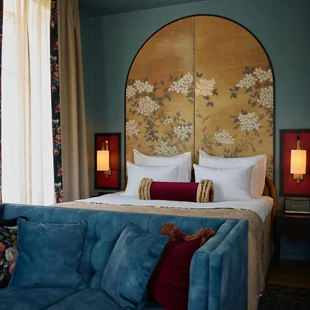 Hotel Christiania Teater-2