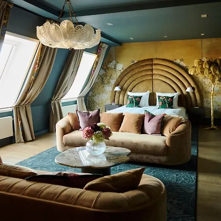Hotel Christiania Teater-3