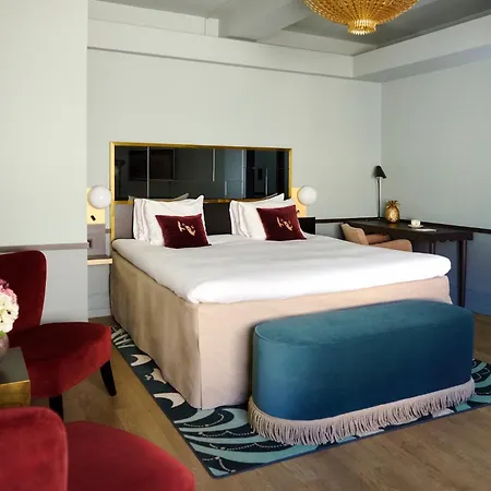 Hotel Christiania Teater-3