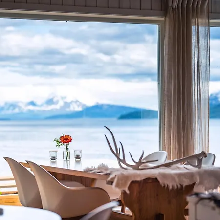Yggdrasil Farmhotel Retreat, Spa & Yoga-3