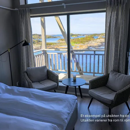 Værlandet Havhotell-2