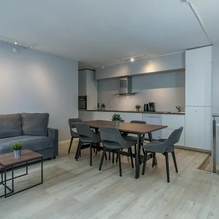 Maya Apartments - Sentrum-3
