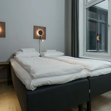 Maya Apartments - Sentrum-3