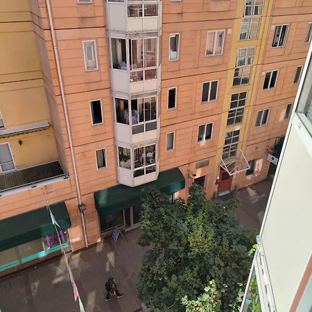 Guesthouse With 3 Rooms-3