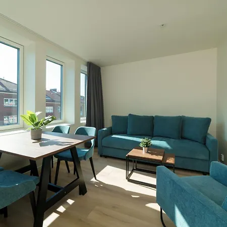 Maya Apartments - Carl Berner-2