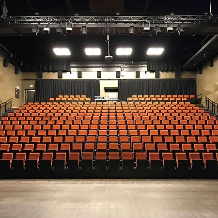 Scandic Syv Søstre-2