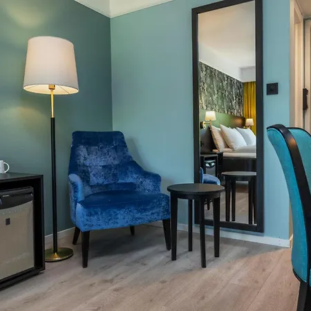 Thon Hotel Asker-3