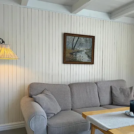 Toppøy Rorbuer-3