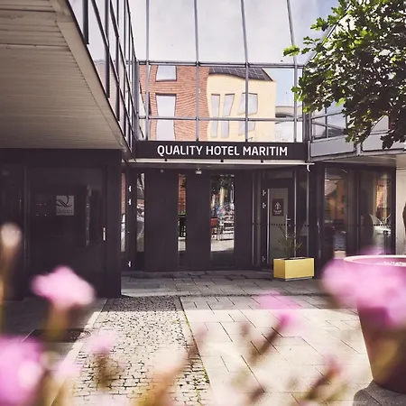Quality Hotel Maritim-3