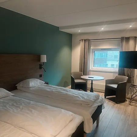 Quality Hotel Maritim-3
