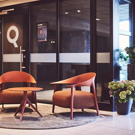 Quality Hotel Maritim-2