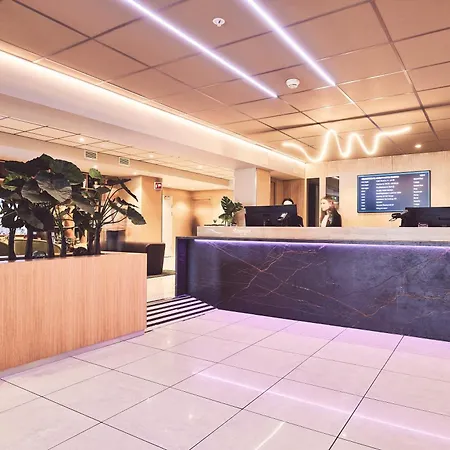 Quality Hotel Maritim-2