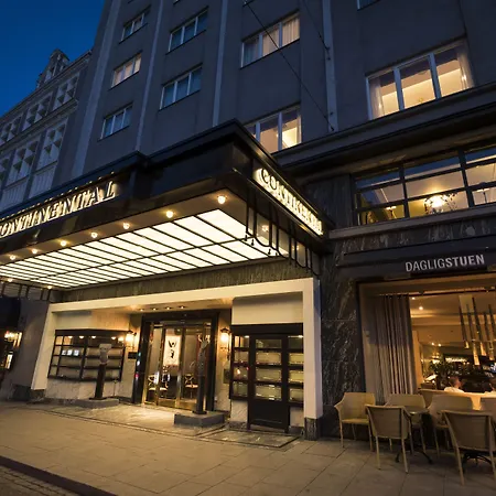 Hotel Continental-3