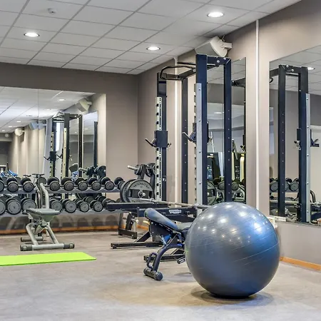 Quality Airport Hotel Stavanger-3