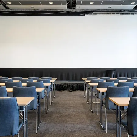 Quality Airport Hotel Stavanger-2