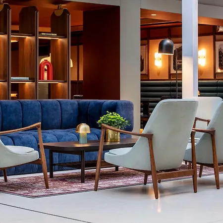 Radisson Blu Royal Garden Hotel, Trondheim, A Verified Net Zero Hotel-2