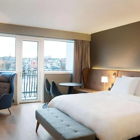 Radisson Blu Atlantic Hotel, Stavanger-2
