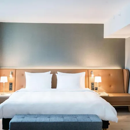 Radisson Blu Atlantic Hotel, Stavanger-3