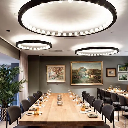 Radisson Blu Atlantic Hotel, Stavanger-3