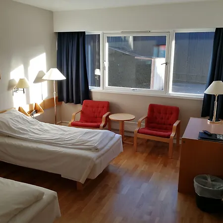 Dombås Hotel-2