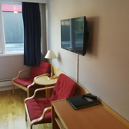 Dombas Hotel-2