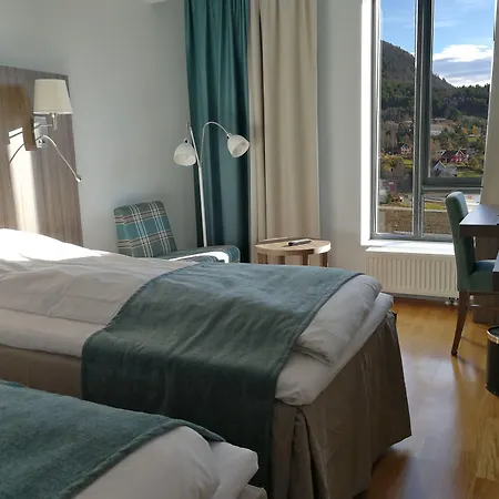 Dombås Hotel-3