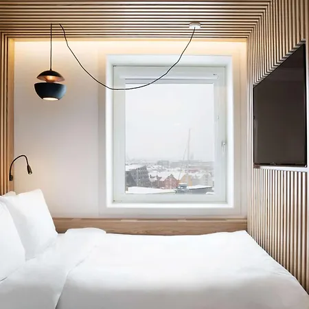 Radisson Blu Hotel Tromso-2