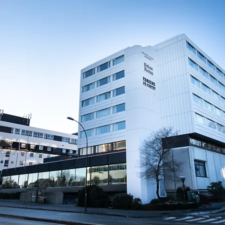 Bjorvika Apartments - Sirkus Renaa-3
