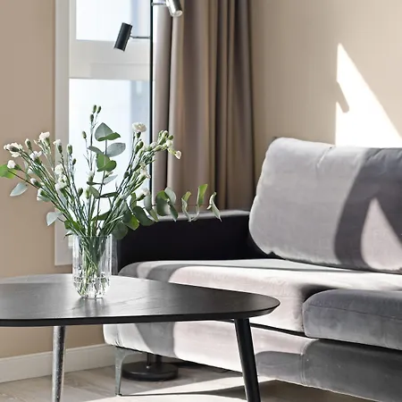 Bjorvika Apartments - Sirkus Renaa-3
