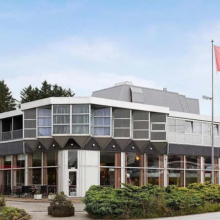 Aiden By Best Western Haugesund Airport-3