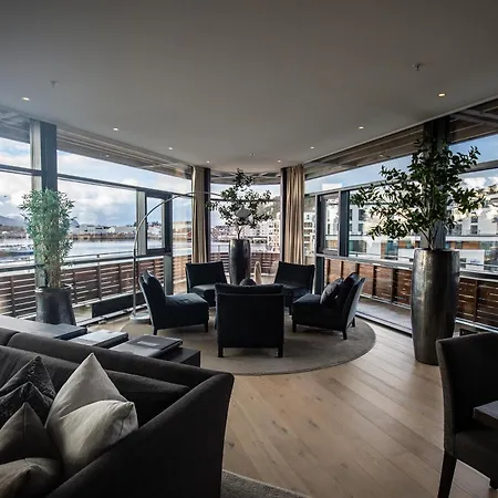 Quality Hotel Ulstein-3